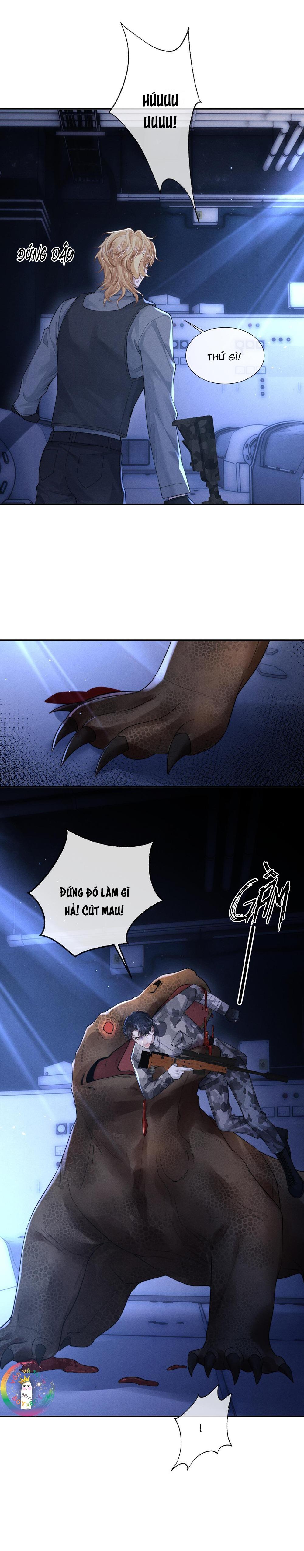 Chấp Sự Thỏ Tai Cụp Chapter 102 - Next Chapter 103
