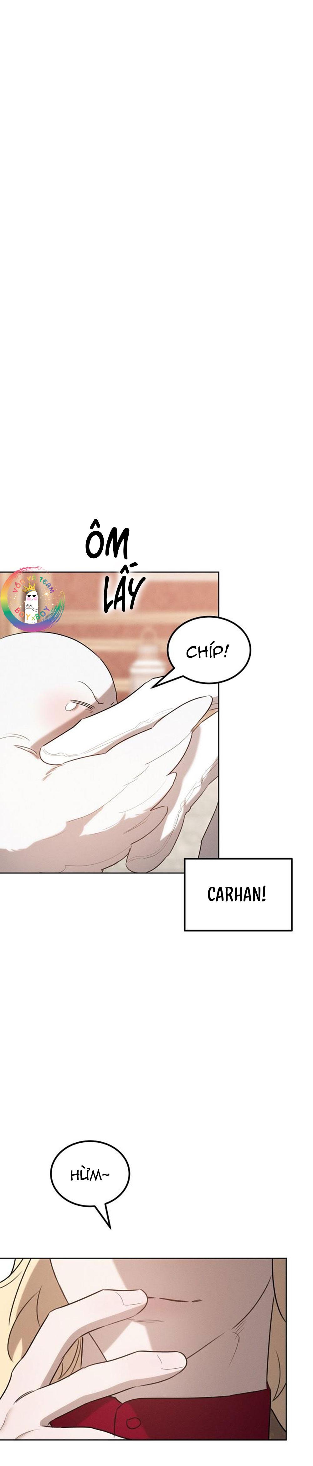(END) Này, Đừng Có Nhấn Cái Nút Đó! Chapter 34 - Trang 2