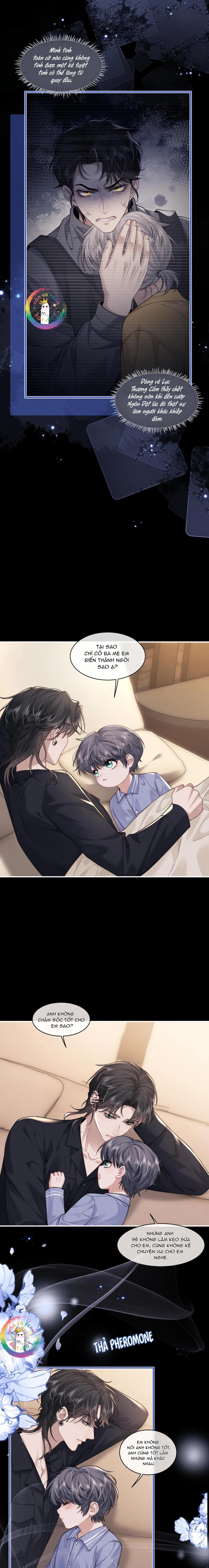 Chấp Sự Thỏ Tai Cụp Chapter 108 - Next Chapter 109