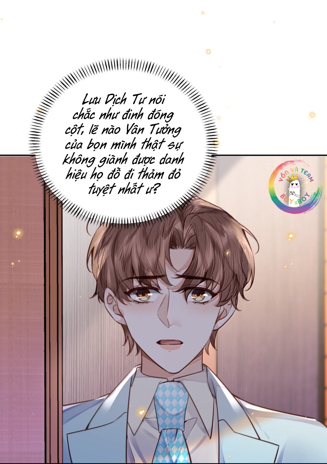 (END) Đặc Chế Cho Riêng Anh Chapter 106 - Next Chapter 106.5 Nt cổ trang