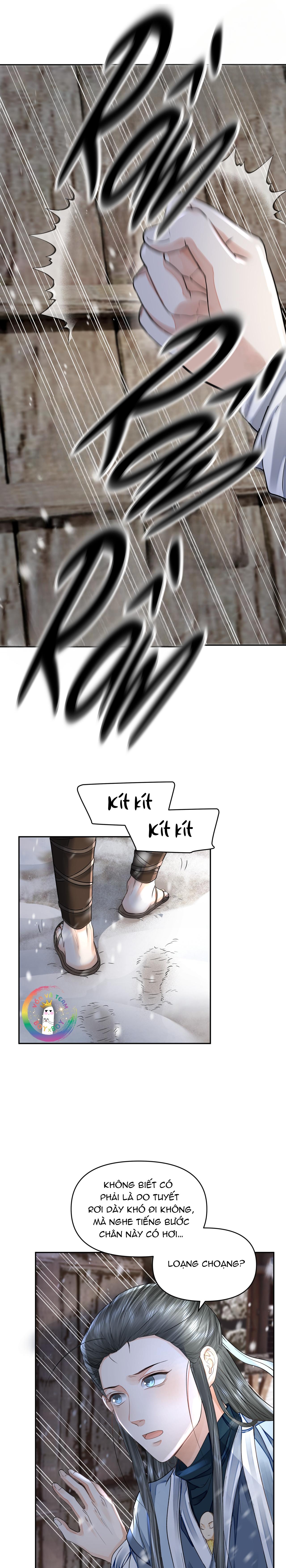 (END) Đồng Tiền Kham Thế Chapter 31 - Trang 2