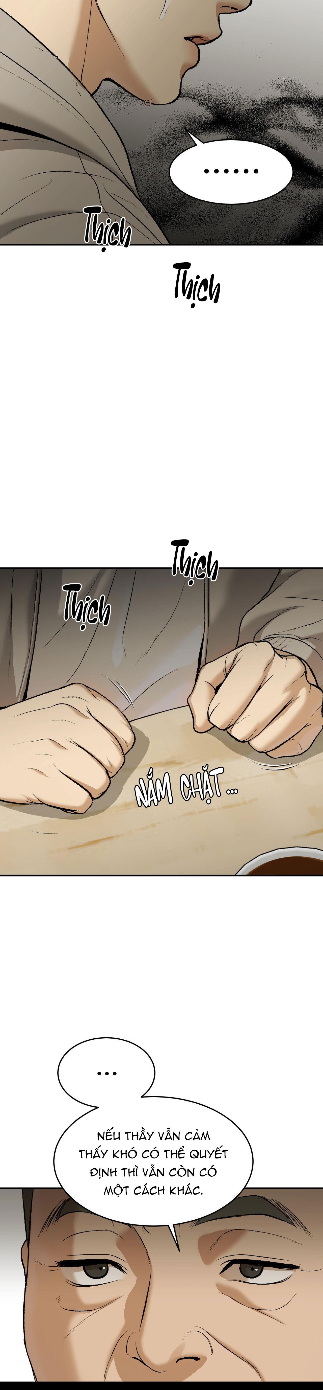 Jinx Chapter 48 - Next Chapter 49