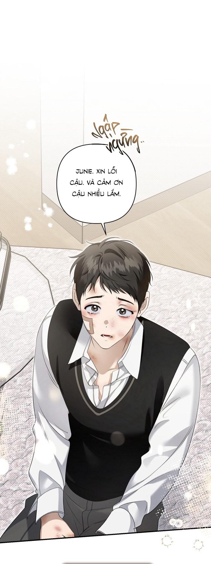 (GĐCV) EIGHTEEN'S BED Chapter 12 - Next Chapter 13