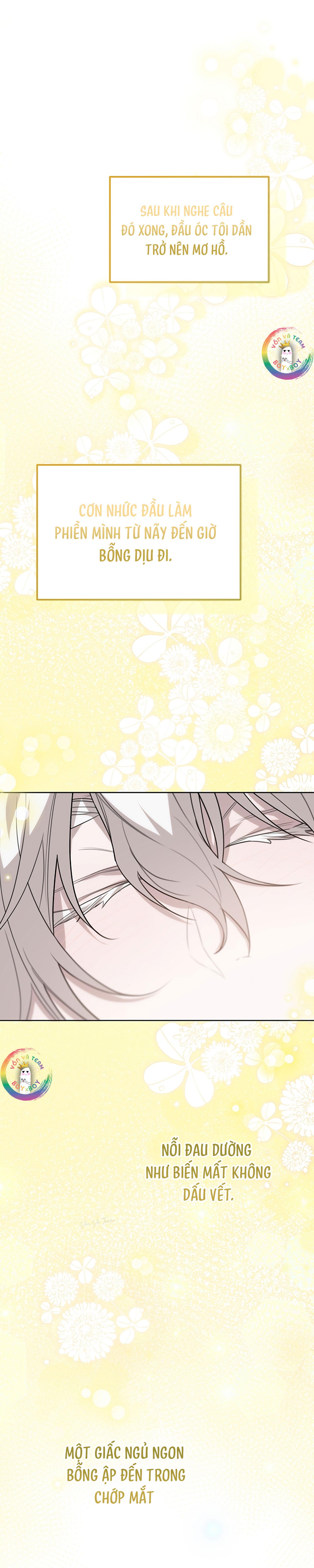 (END) Này, Đừng Có Nhấn Cái Nút Đó! Chapter 26 - Trang 2