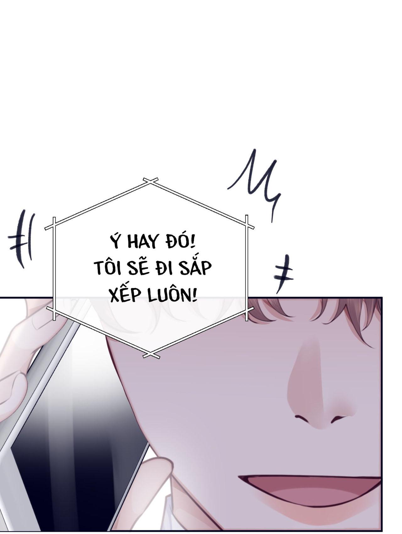 (END) Đặc Chế Cho Riêng Anh Chapter 81 - Next Chapter 82