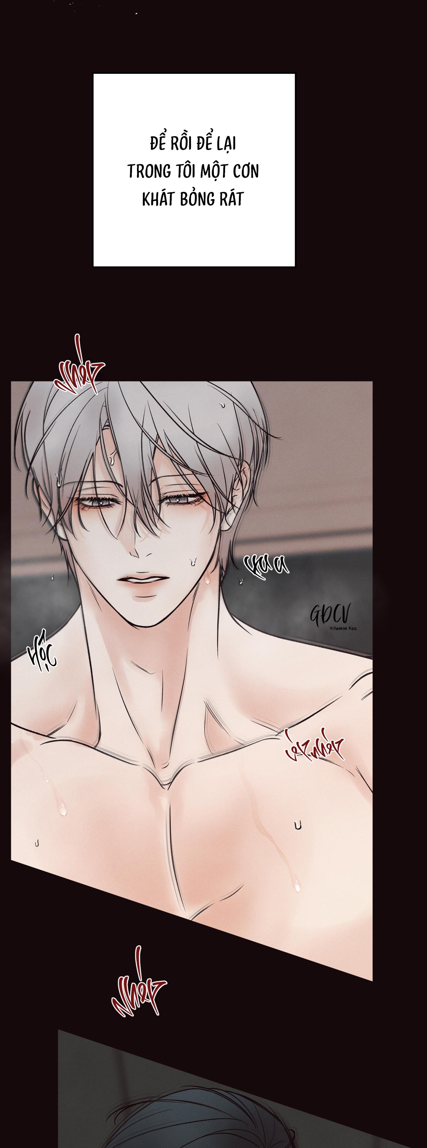 (GĐCV) RANH GIỚI CỦA SỰ MÊ HOẶC Chapter 7 H+ - Trang 2