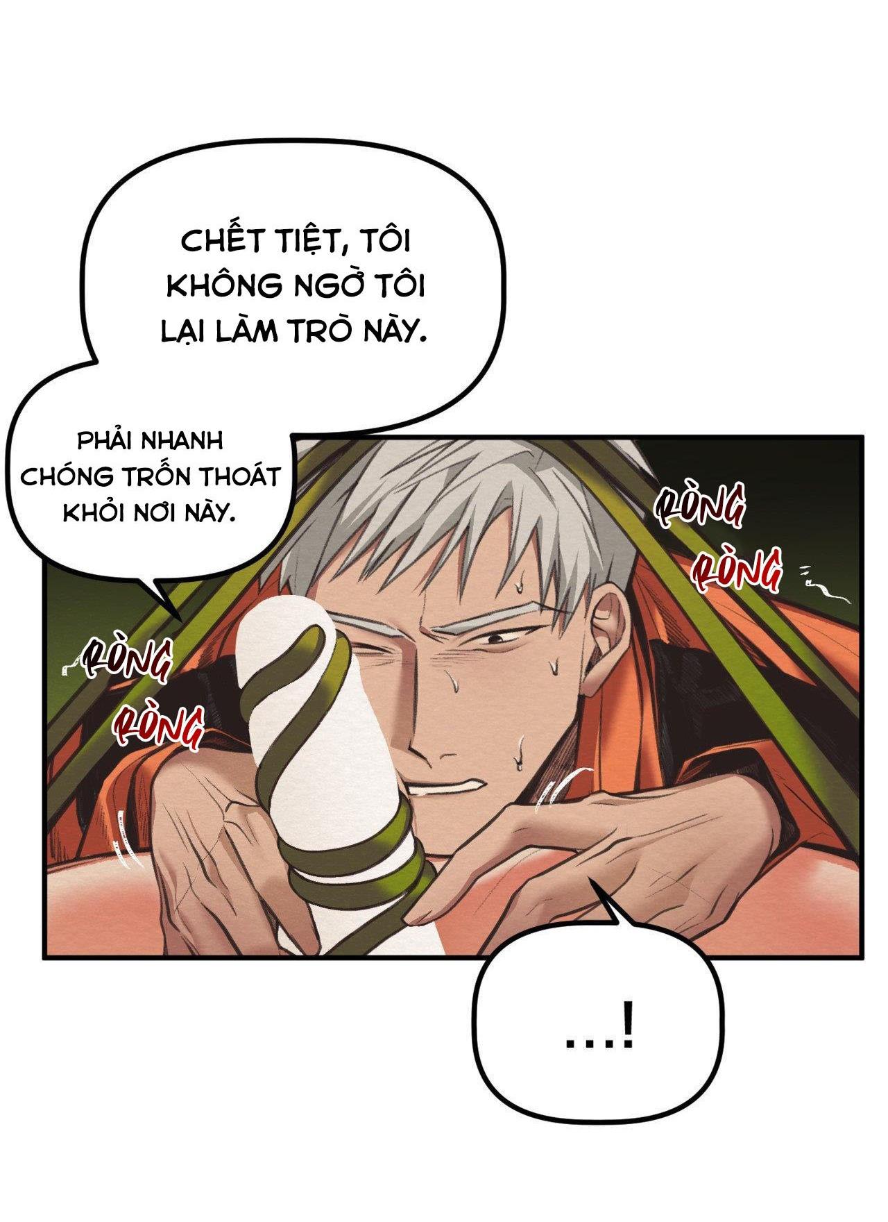 (END SS) DEVIL ON TOP Chapter 18 - Trang 2
