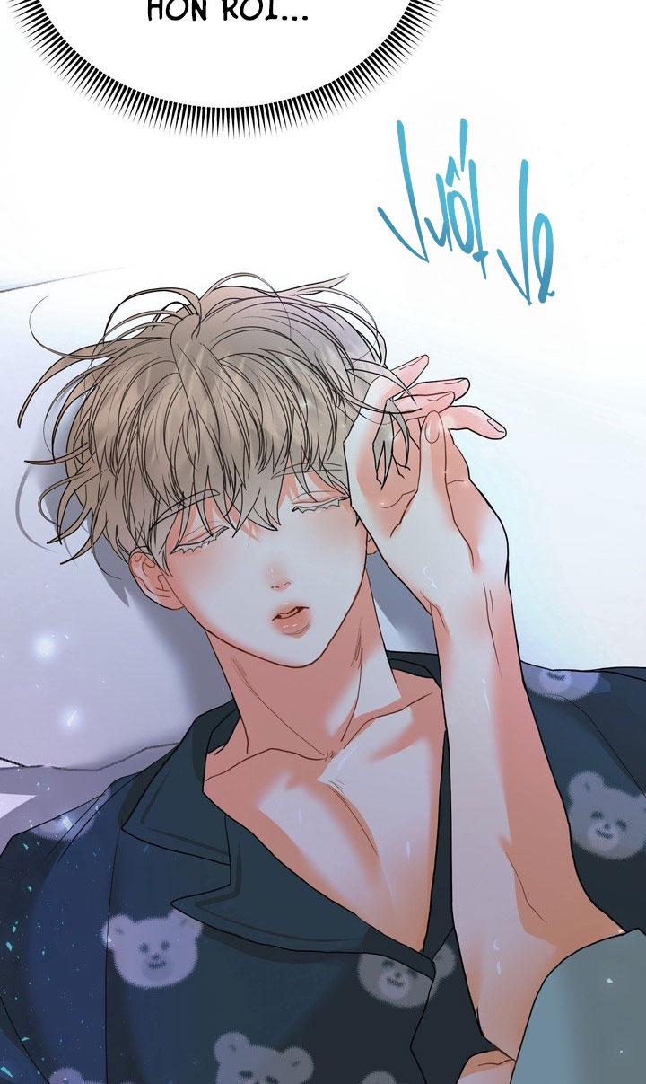 (ABO) OMEGA CỦA ANH TRAI Chapter 3 - Trang 2