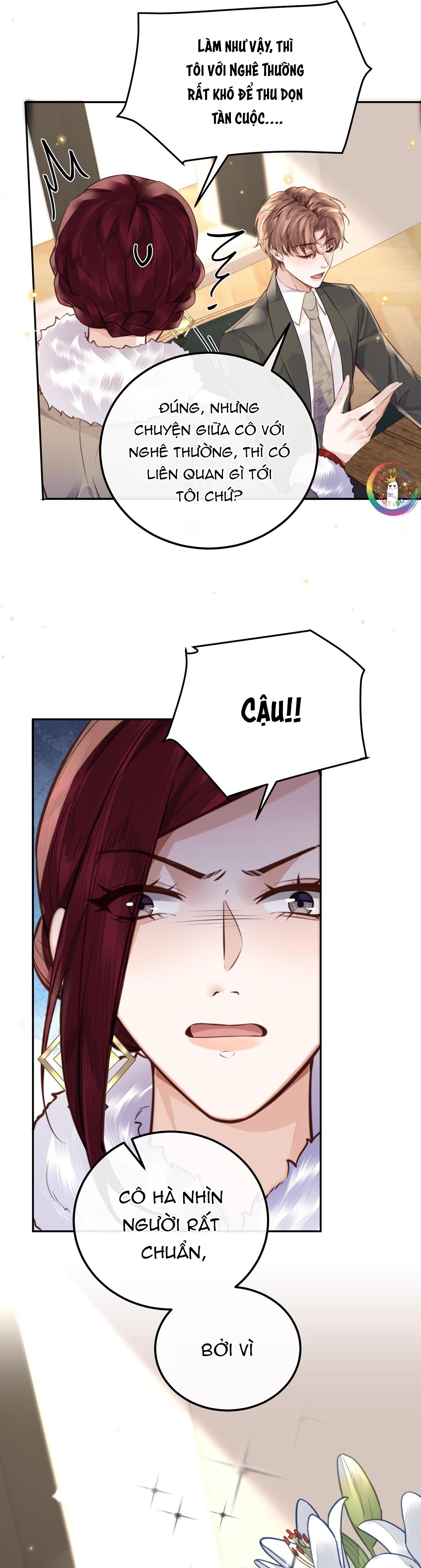 (END) Đặc Chế Cho Riêng Anh Chapter 84 - Next Chapter 85