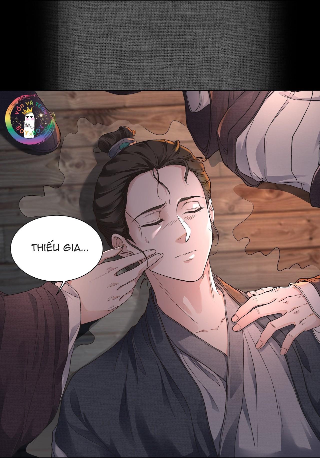 (END) Đồng Tiền Kham Thế Chapter 10 - Trang 2