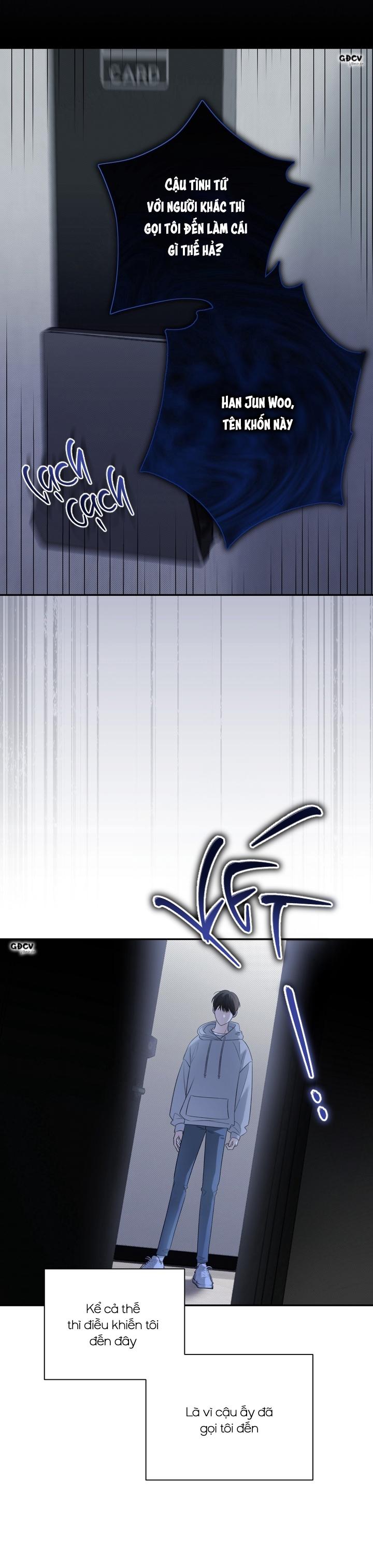 (GĐCV) EIGHTEEN'S BED Chapter 1 - Next Chapter 2