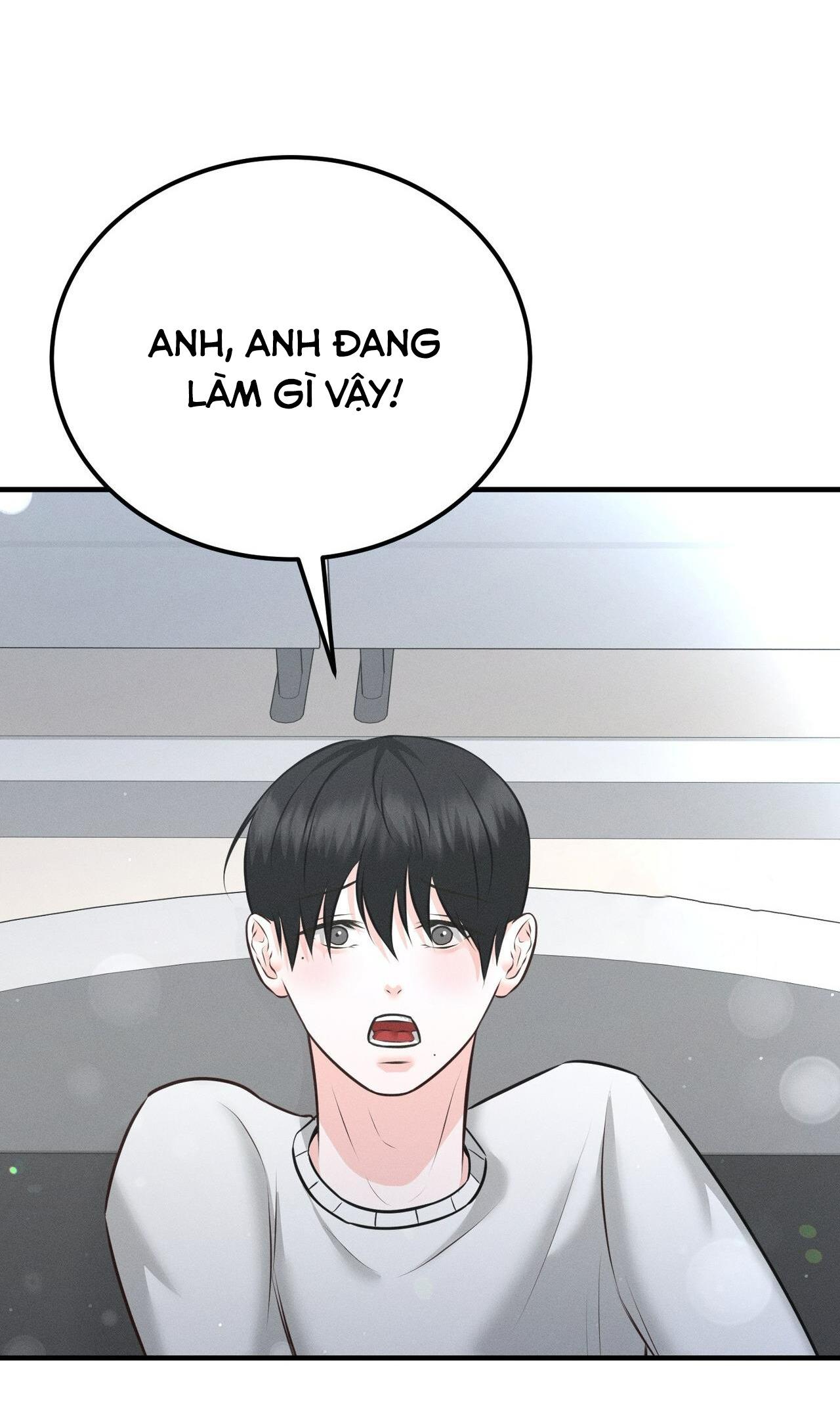 (END) CHỜ CHÚT! ĐỪNG DI CHUYỂN Chapter 14 - Next Chapter 15