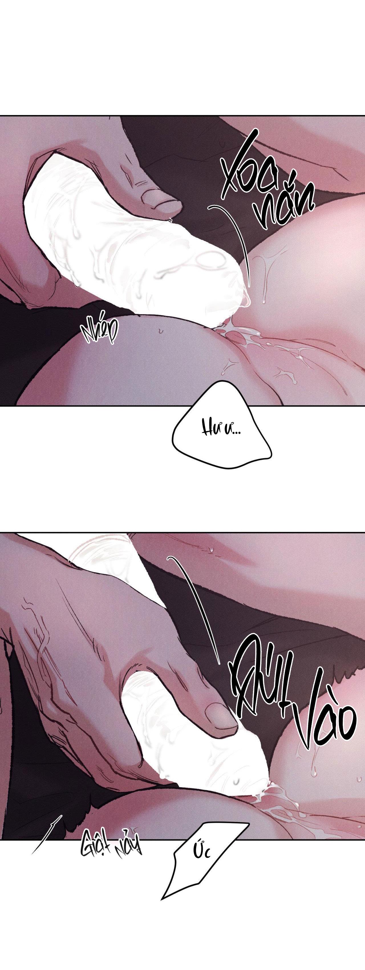 VƯỢT QUA GIỚI HẠN Chapter 88 ngoại truyện3 - Next Chapter 89 H+++