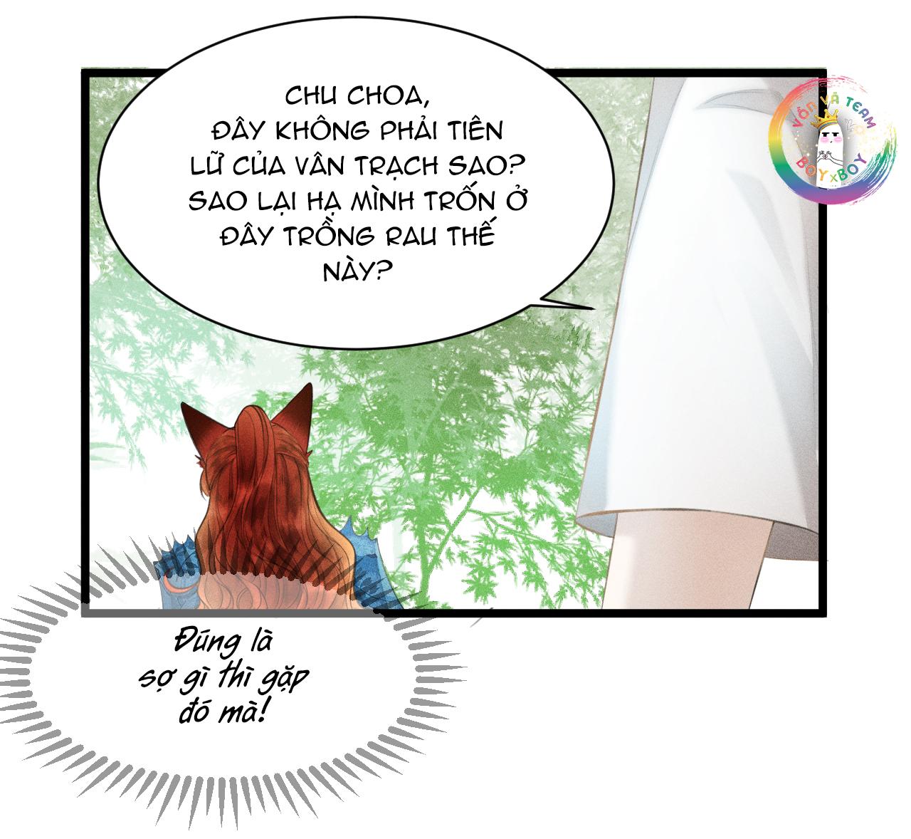 (END) Khanh Khanh Chapter 6 - Trang 2