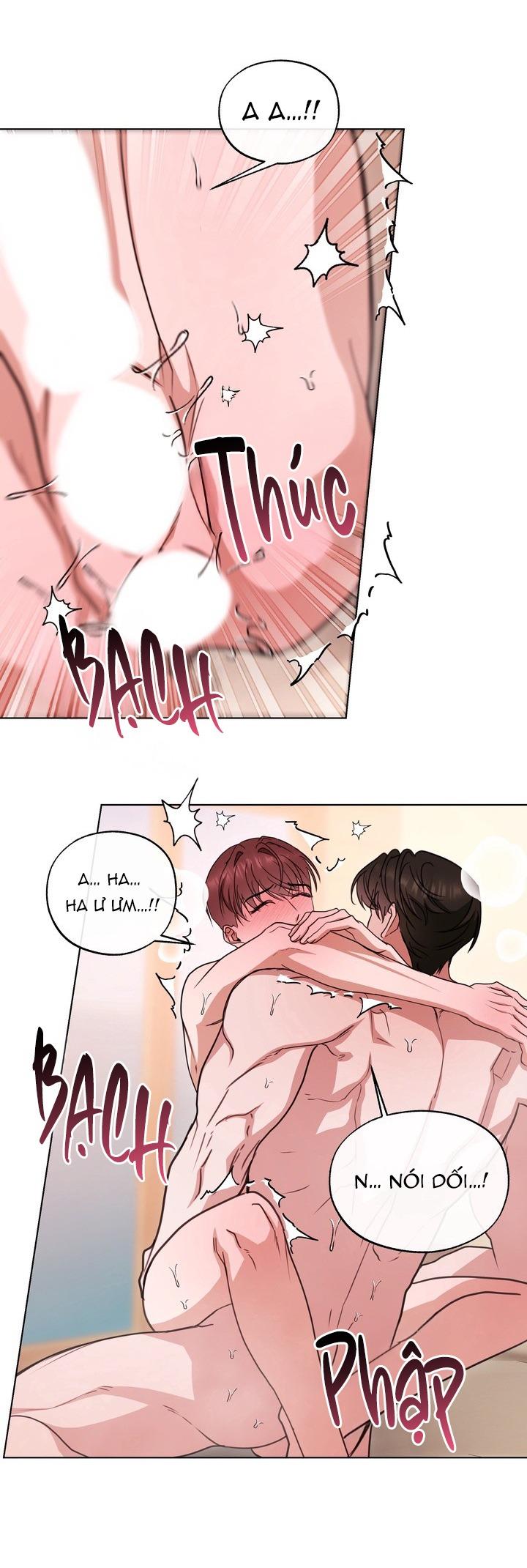 CÔ DÂU RỒNG Chapter 9 nt2 - Trang 2