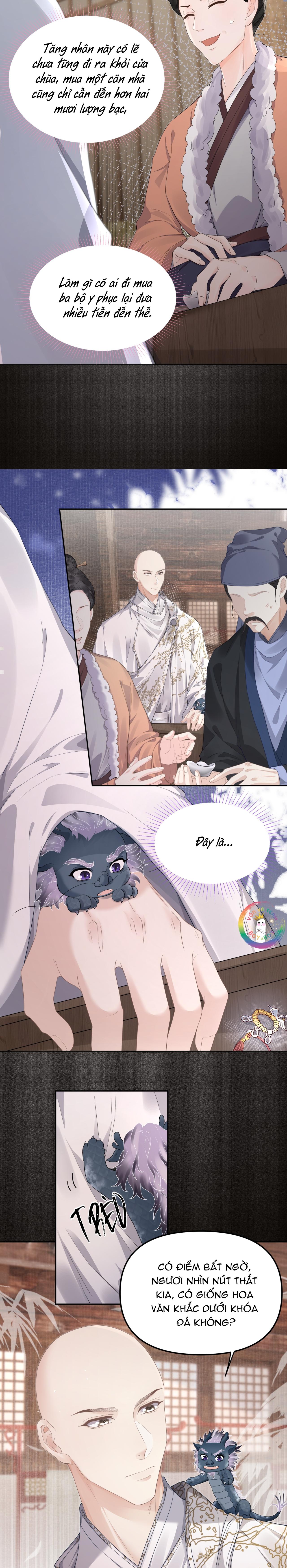 (END) Đồng Tiền Kham Thế Chapter 49 - Next Chapter 50