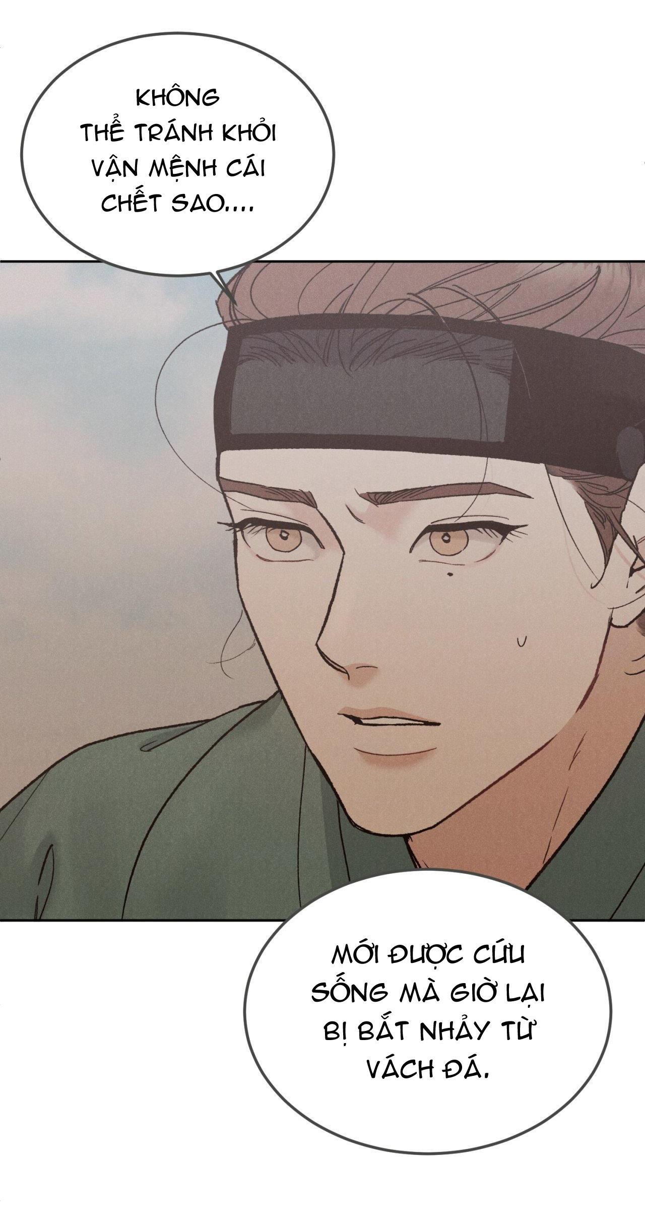 VƯỢT QUA GIỚI HẠN Chapter 85 PHIÊN NGOẠI END - Next Chapter 86 NT1