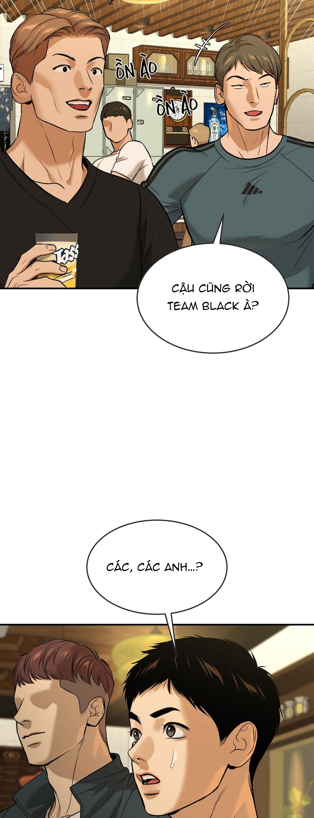 Jinx Chapter 52 - Next Chapter 53 END SS1