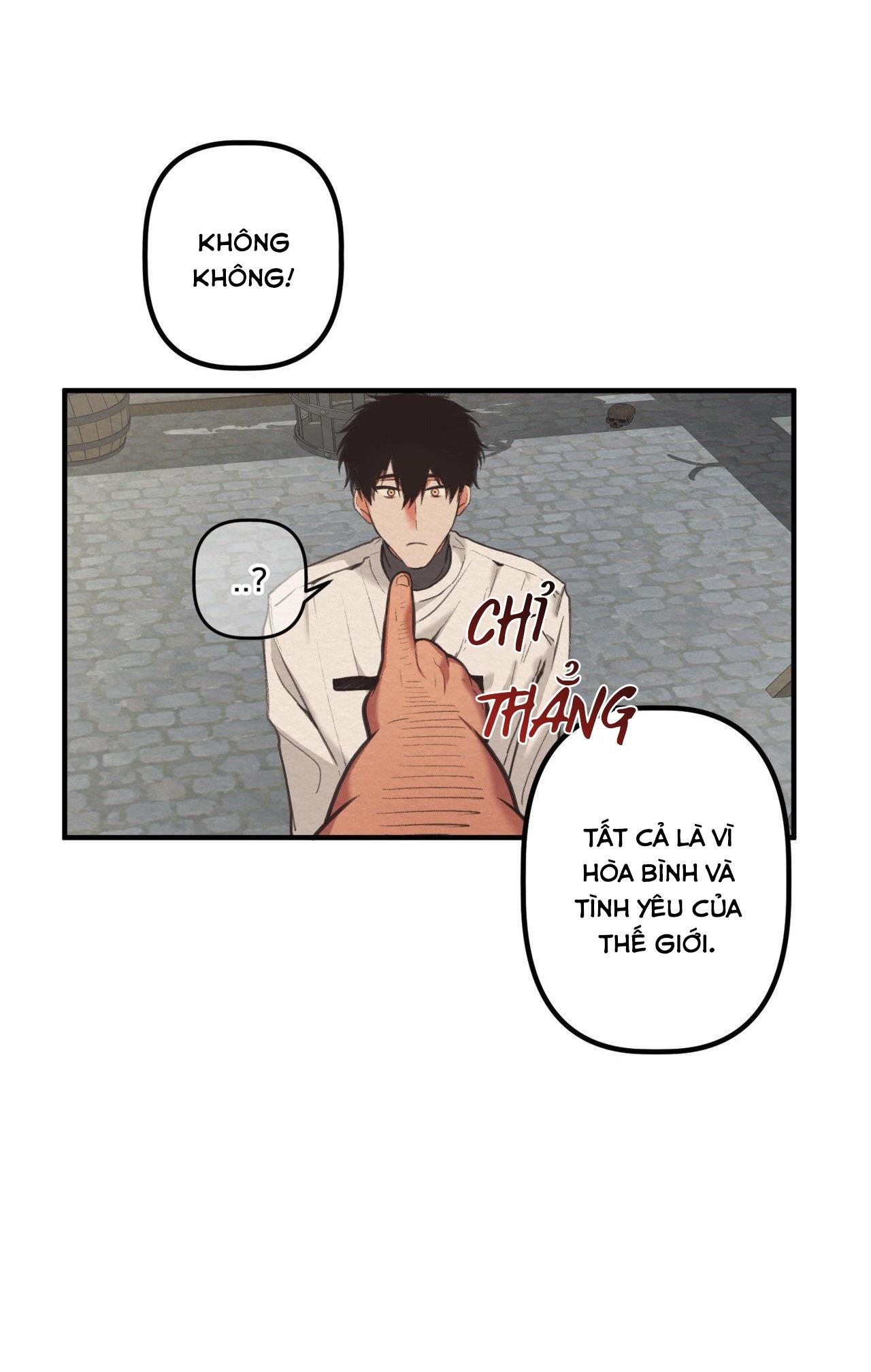 (END SS) DEVIL ON TOP Chapter 24 - Trang 2