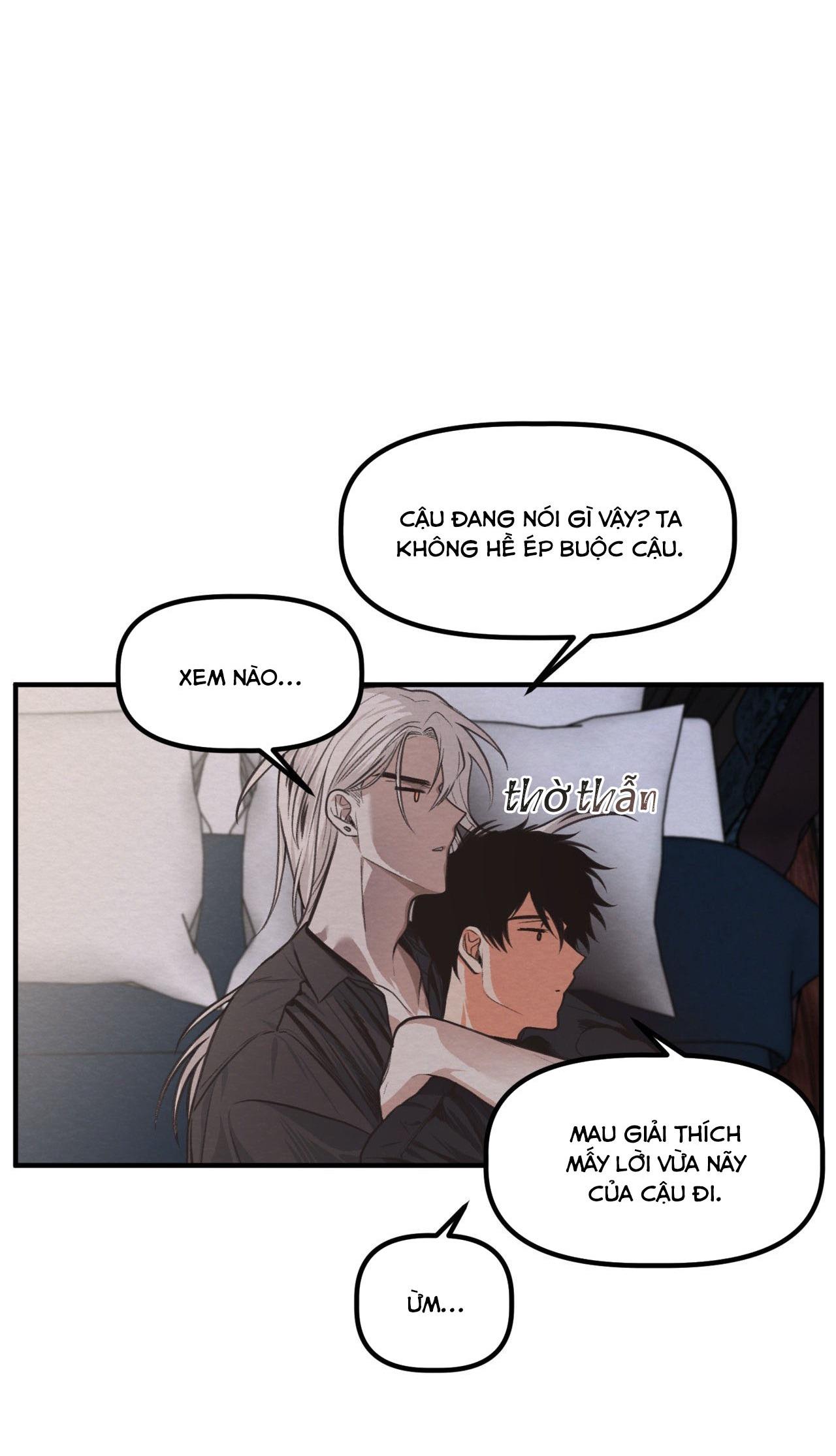 (END SS) DEVIL ON TOP Chapter 12 - Trang 2