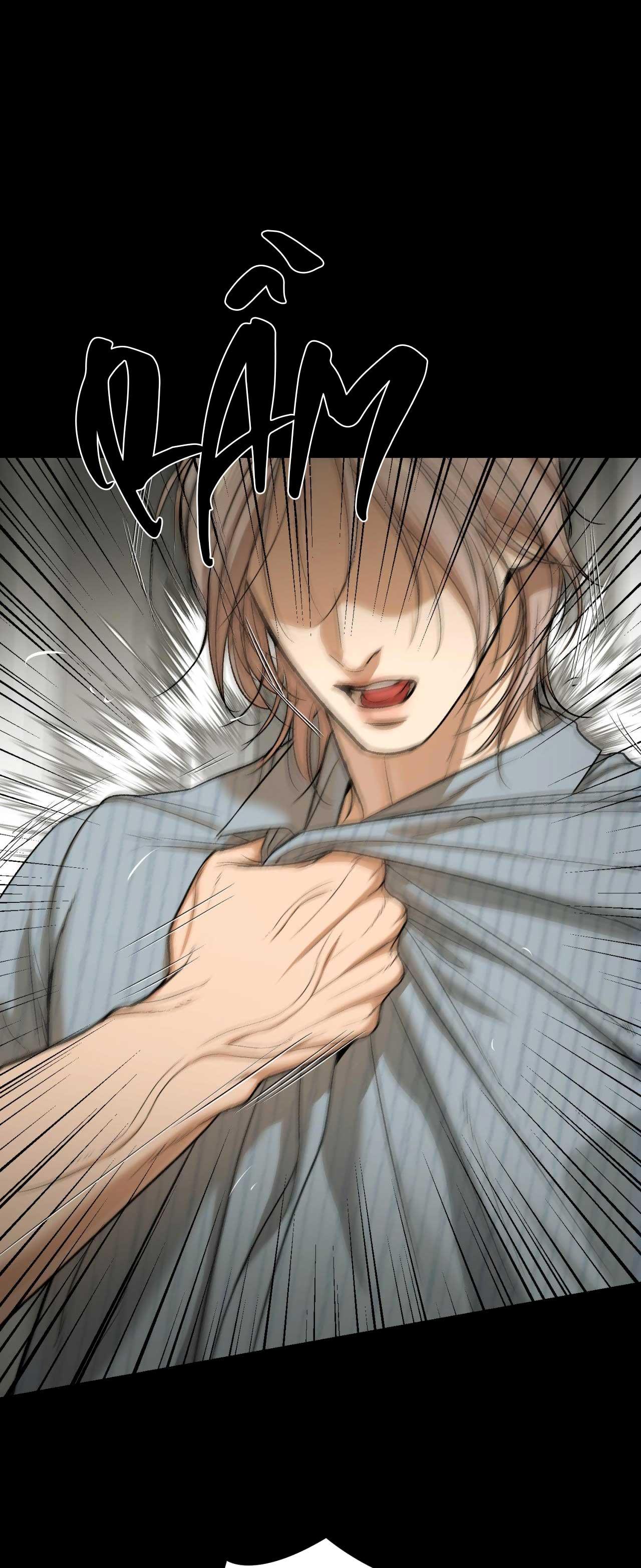 Jinx Chapter 58 GẶP NHAU - Next Chapter 59