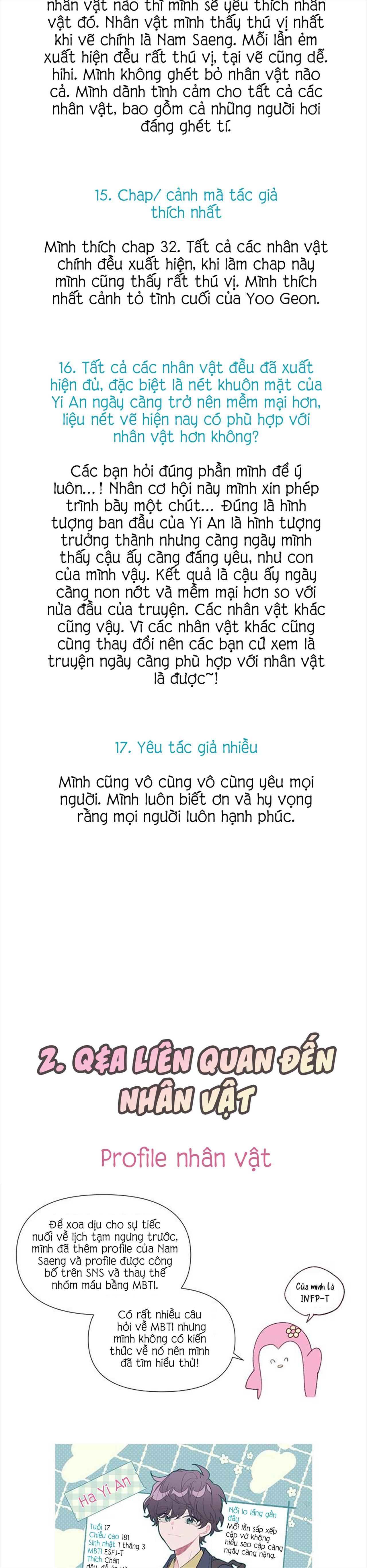 (END) Merry Marbling Chapter 61.1 Ngoại truyện ss1 - Trang 2