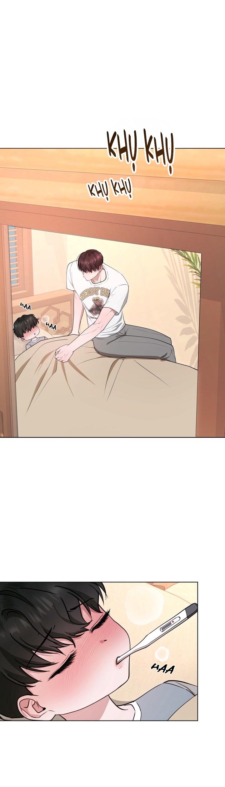 CÔ DÂU RỒNG Chapter 12 nt5 - Trang 2