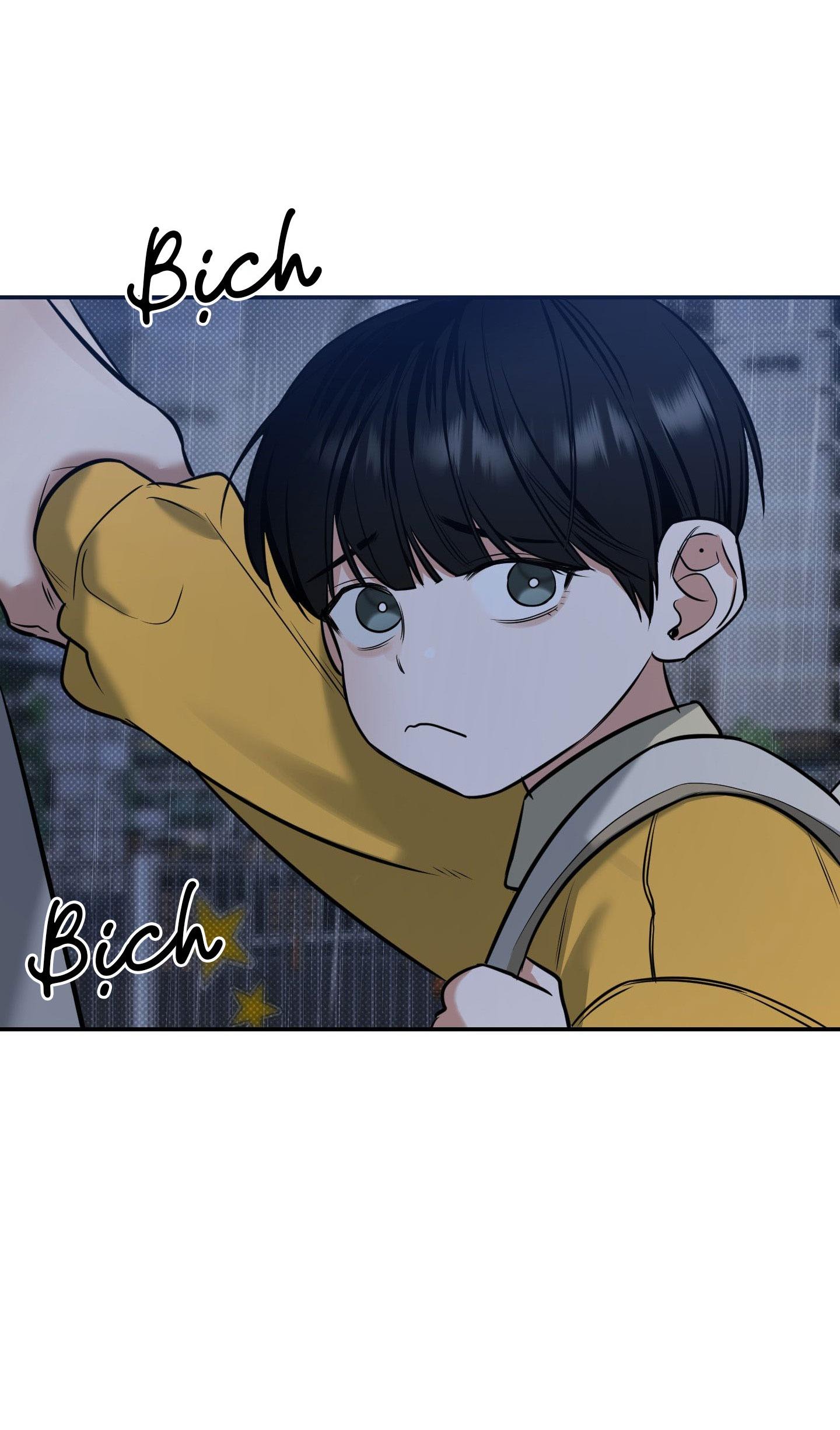 |DROP| Hưởng Lợi Chapter 5 - Trang 2