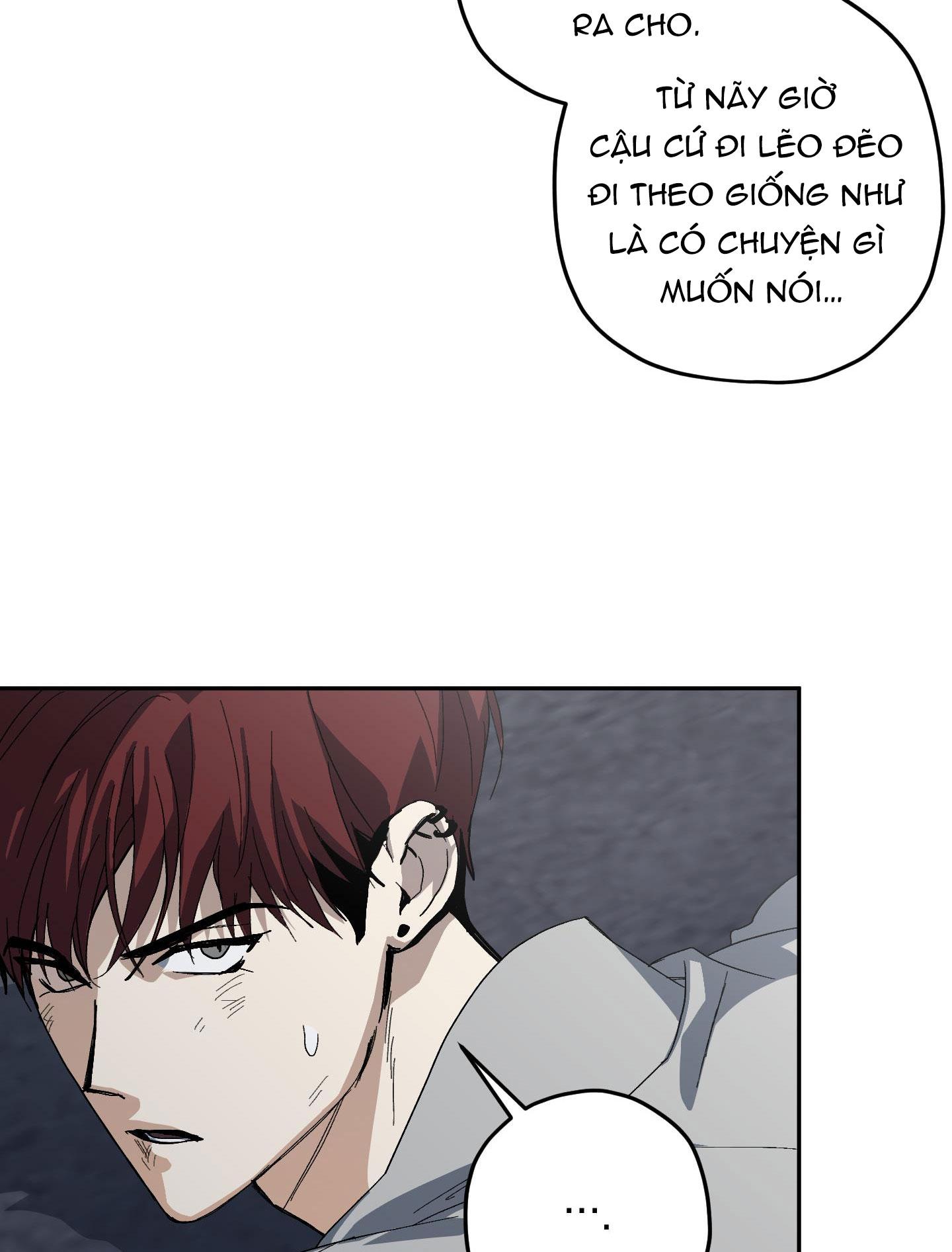 TƯƠNG XỨNG Chapter 2 - Trang 2