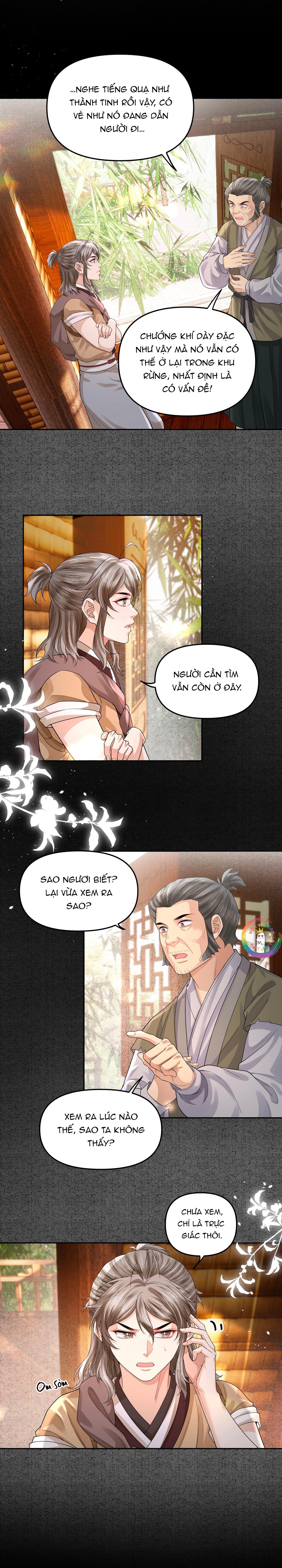 (END) Đồng Tiền Kham Thế Chapter 87 - Next Chapter 88