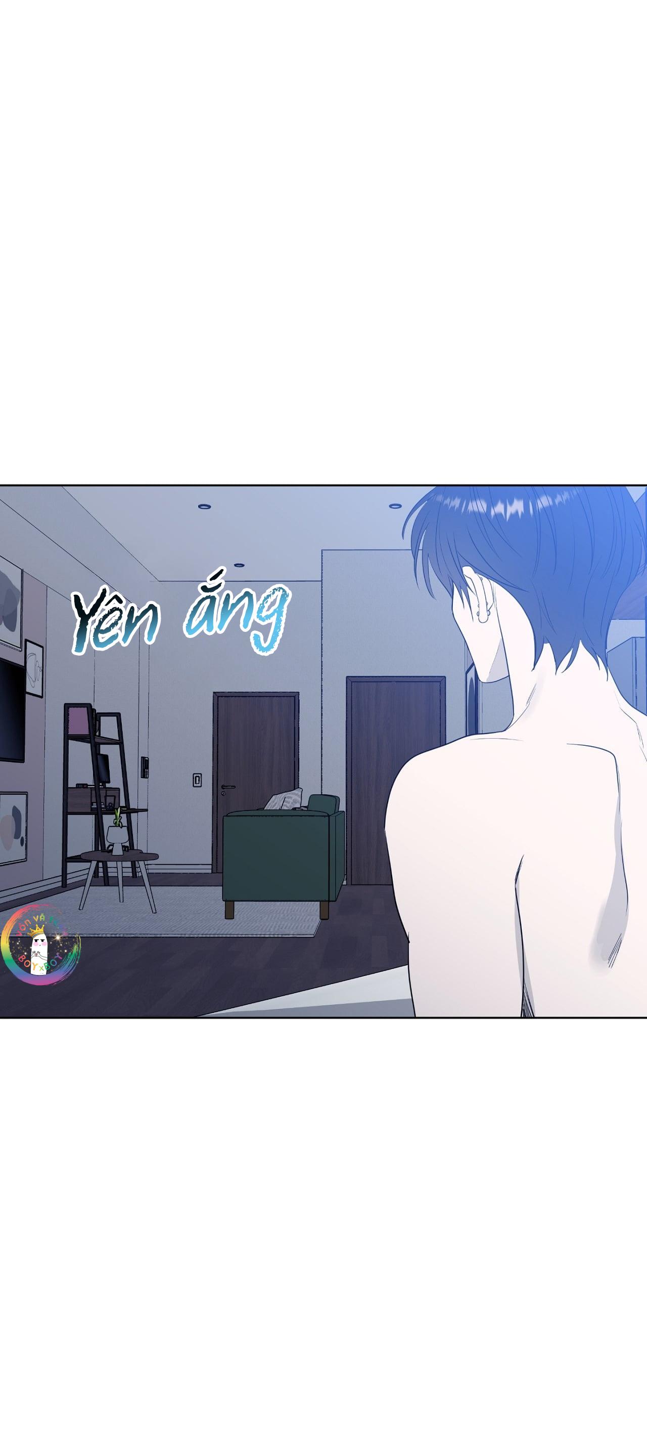 Sparkling Baby Chapter 25 - Next Chapter 26 End