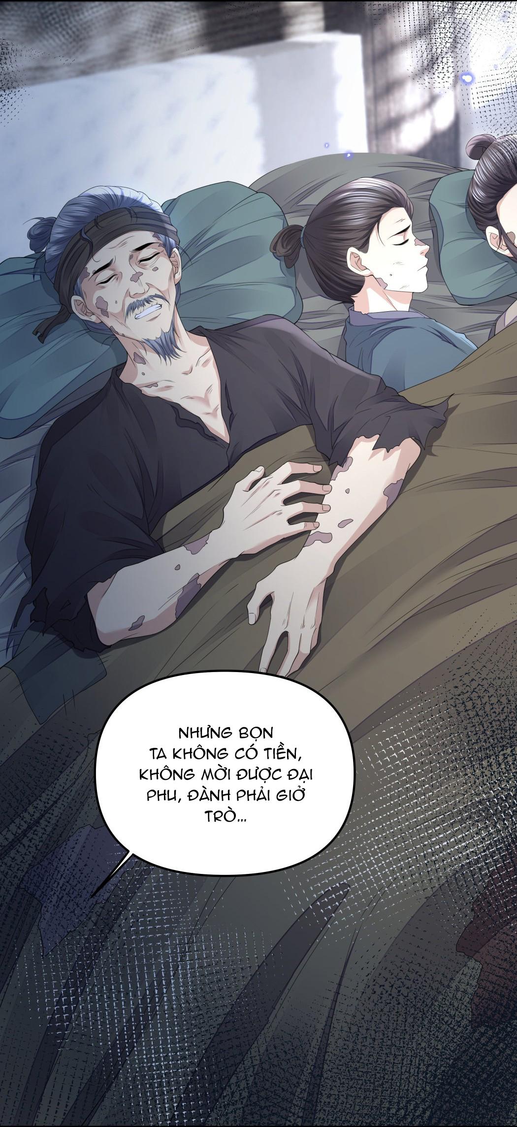 (END) Đồng Tiền Kham Thế Chapter 70 - Next Chapter 71