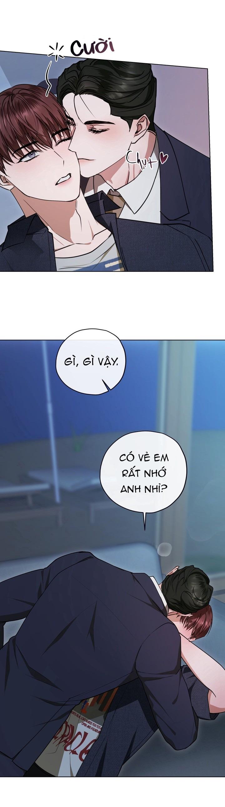 CÔ DÂU RỒNG Chapter 12 nt5 - Trang 2