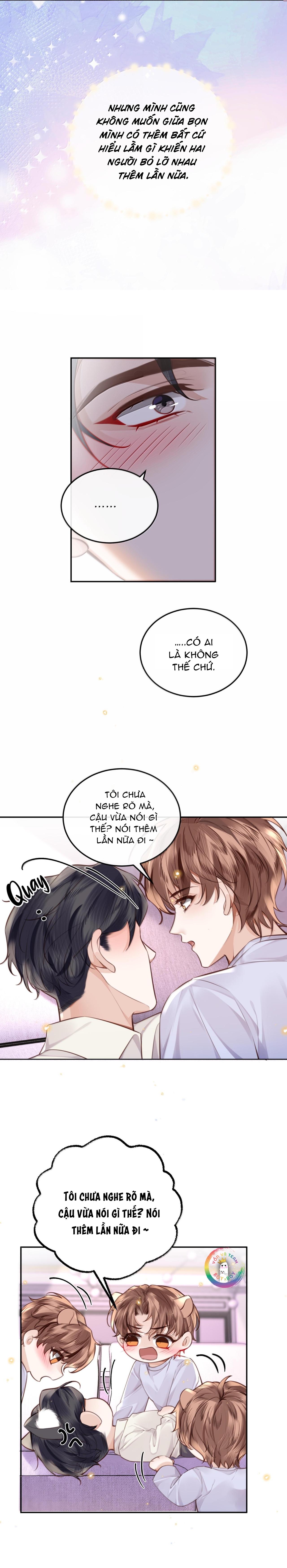 (END) Đặc Chế Cho Riêng Anh Chapter 96 - Next Chapter 97