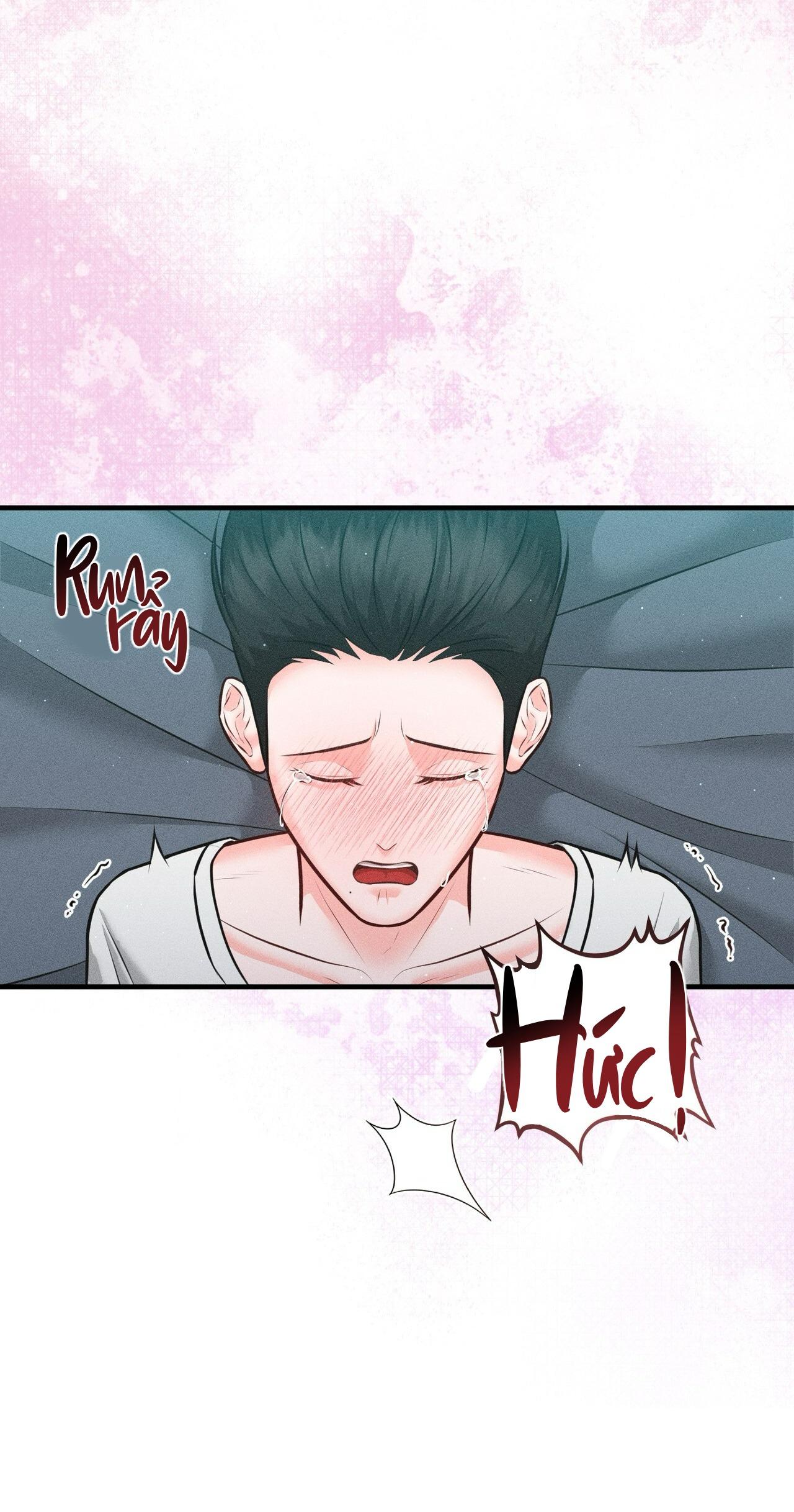 (END) CHỜ CHÚT! ĐỪNG DI CHUYỂN Chapter 7 - Next Chapter 8