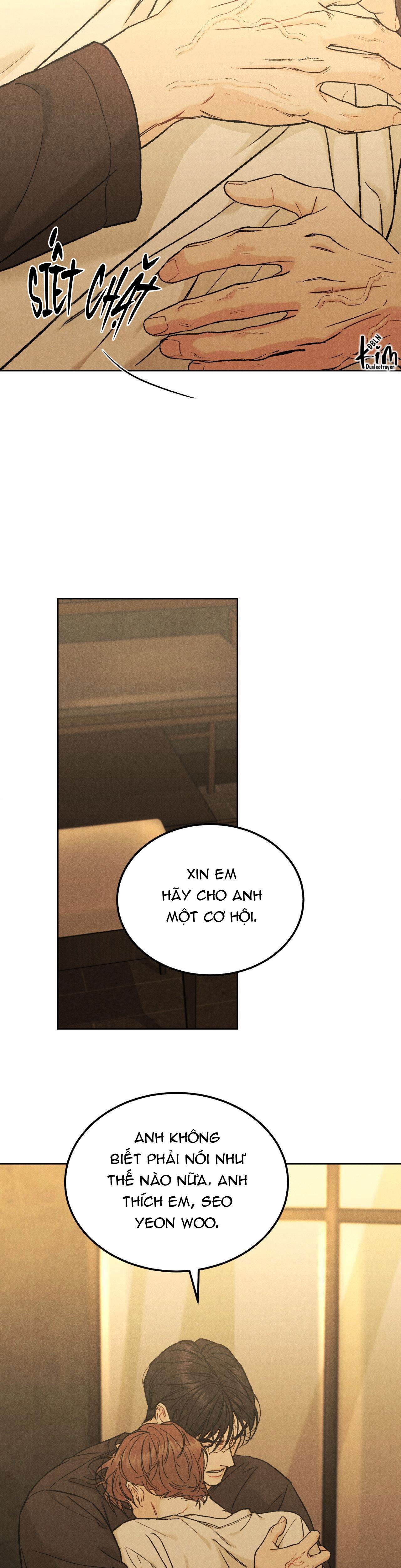VƯỢT QUA GIỚI HẠN Chapter 81 END - Next Chapter 82 PHIÊN NGOẠI ĐẶC BIỆT 1