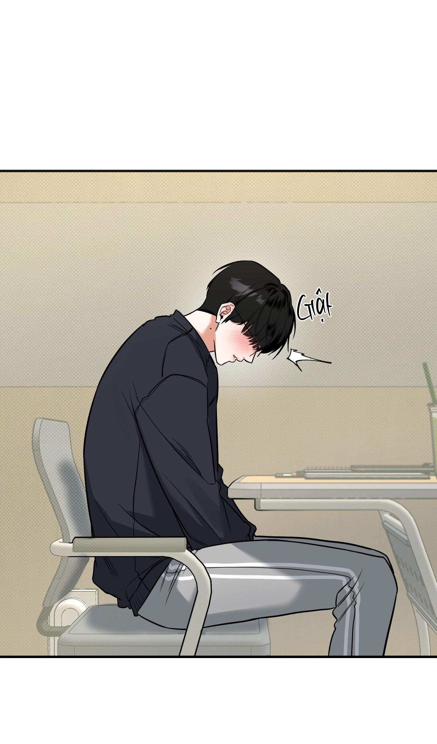 |DROP| Hưởng Lợi Chapter 7 - Trang 2