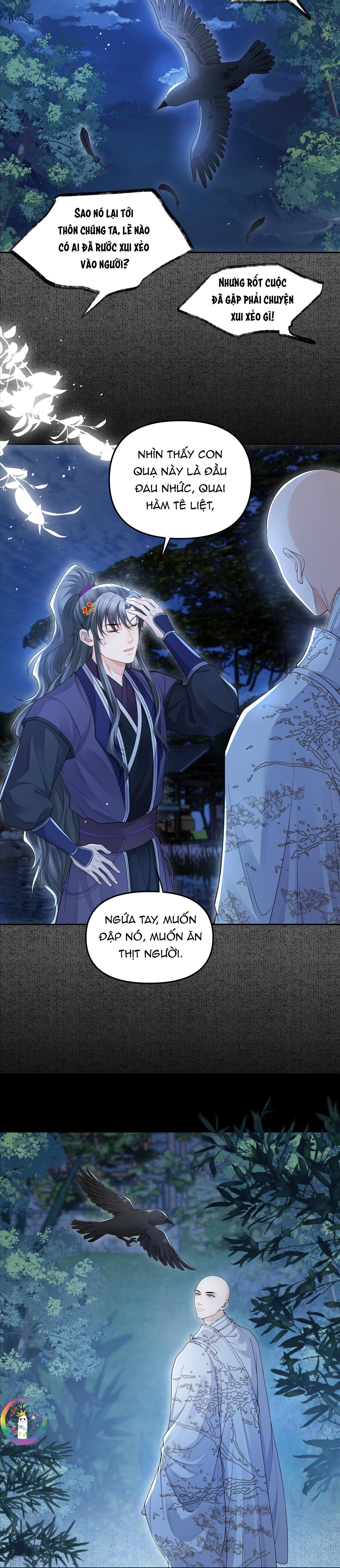 (END) Đồng Tiền Kham Thế Chapter 100 - Next Chapter 101