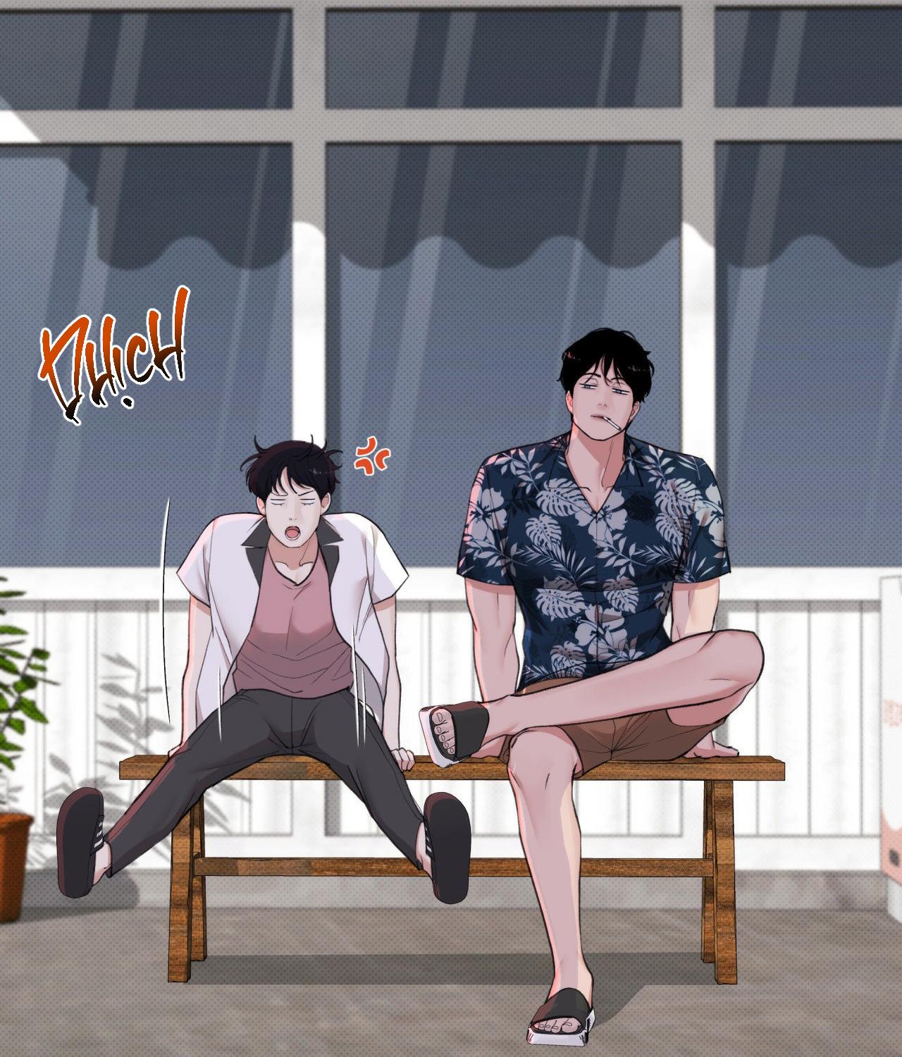 2020 Chapter 14 - Next Chapter 15