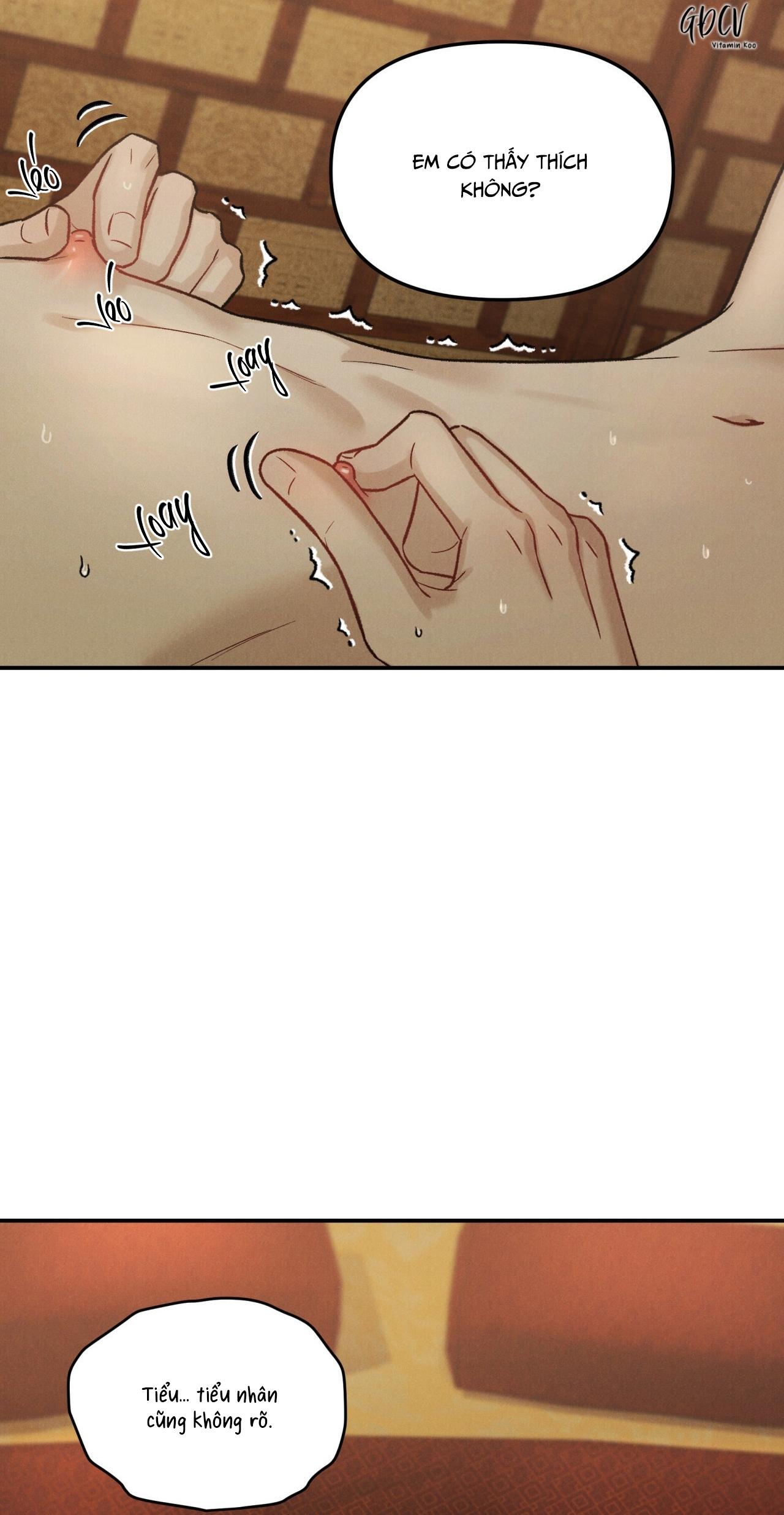(GĐCV) GALE OF THE GOD Chapter 14 H+ - Next Chapter 15 H+