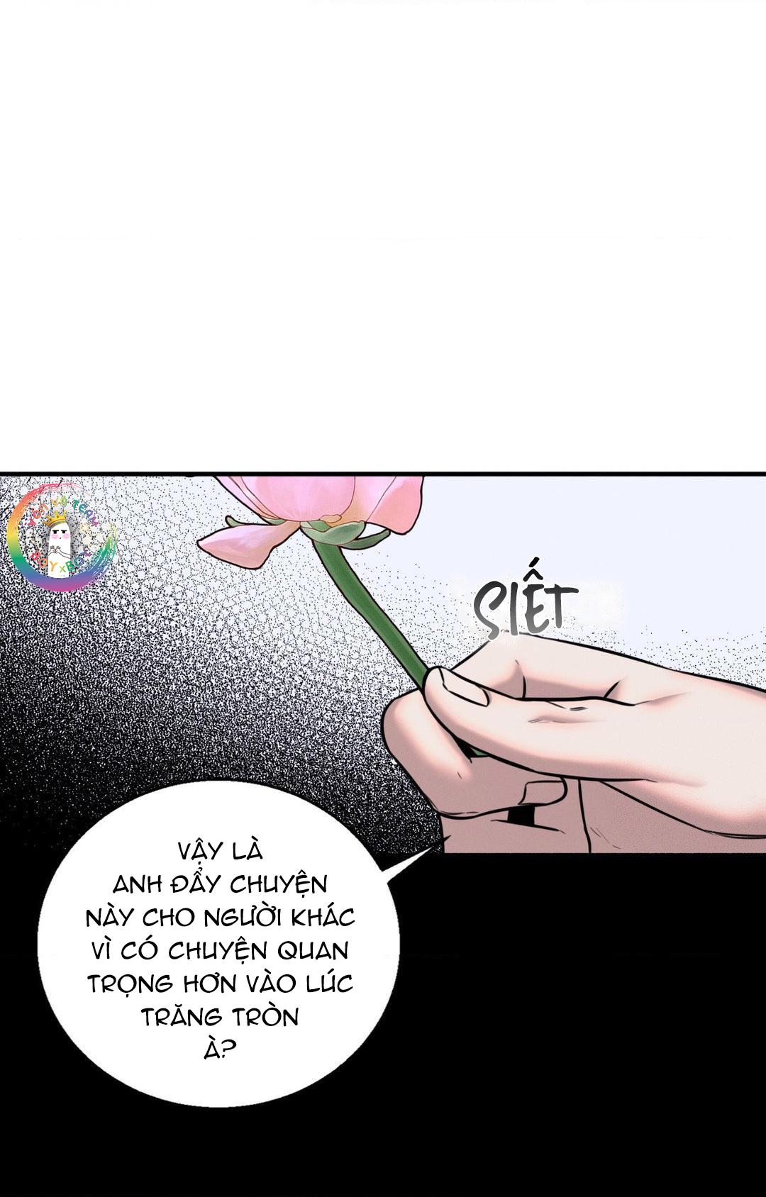 (END) Màn Đêm Không Lối Chapter 25 - Trang 2