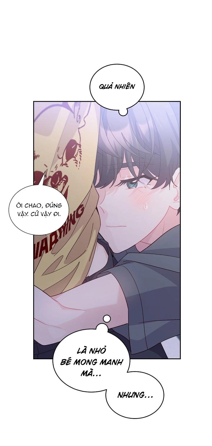 (END) Merry Marbling Chapter 71 Chụt Chụt - Trang 2