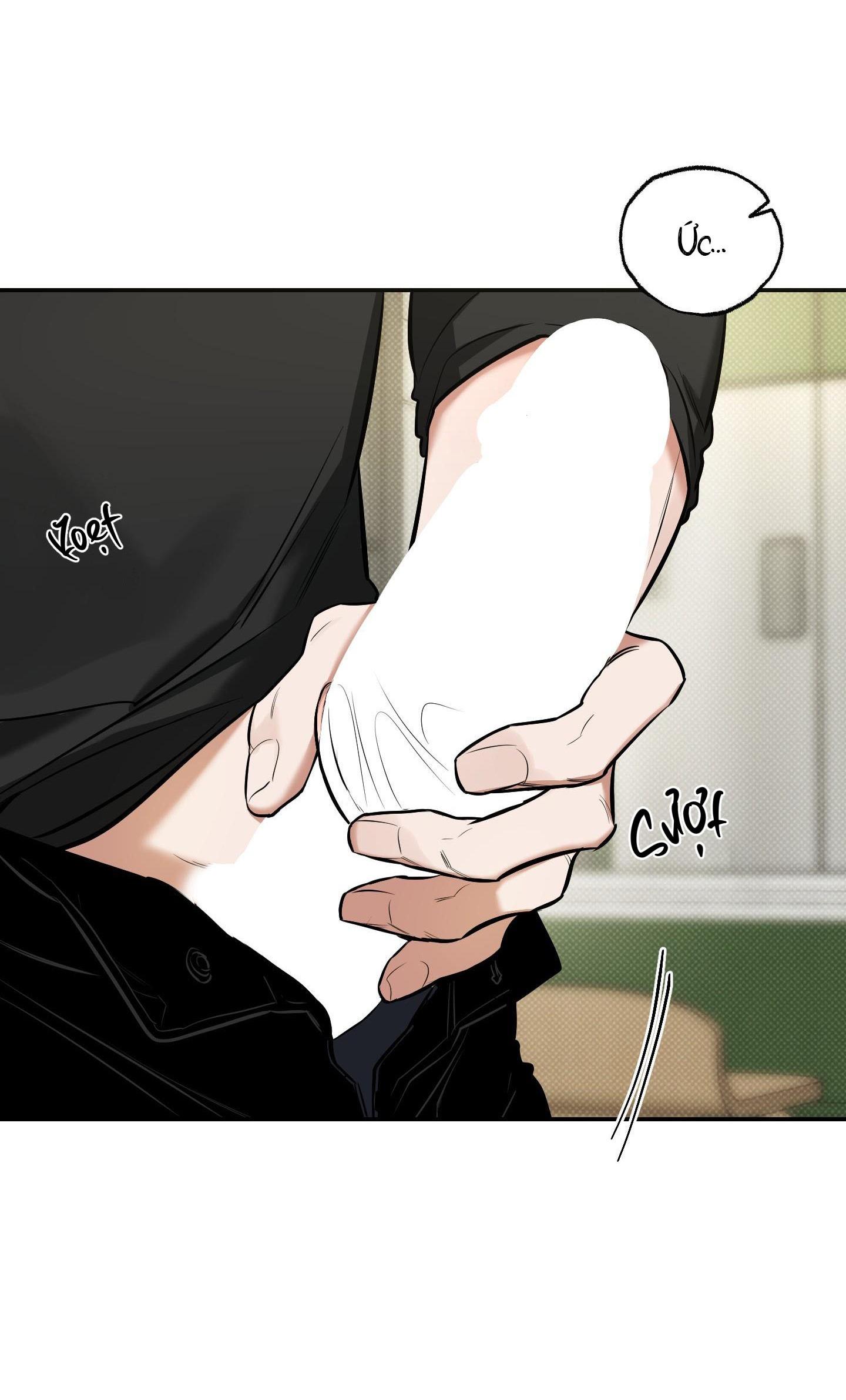 |DROP| Hưởng Lợi Chapter 10 H+ - Trang 2