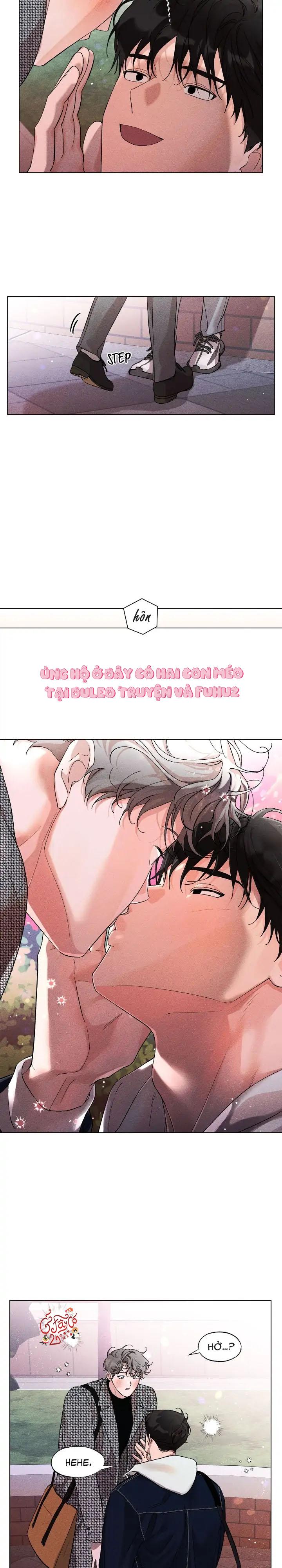 Người Yêu Của Anh Trai Tôi Chapter 12 - Next Chapter 13