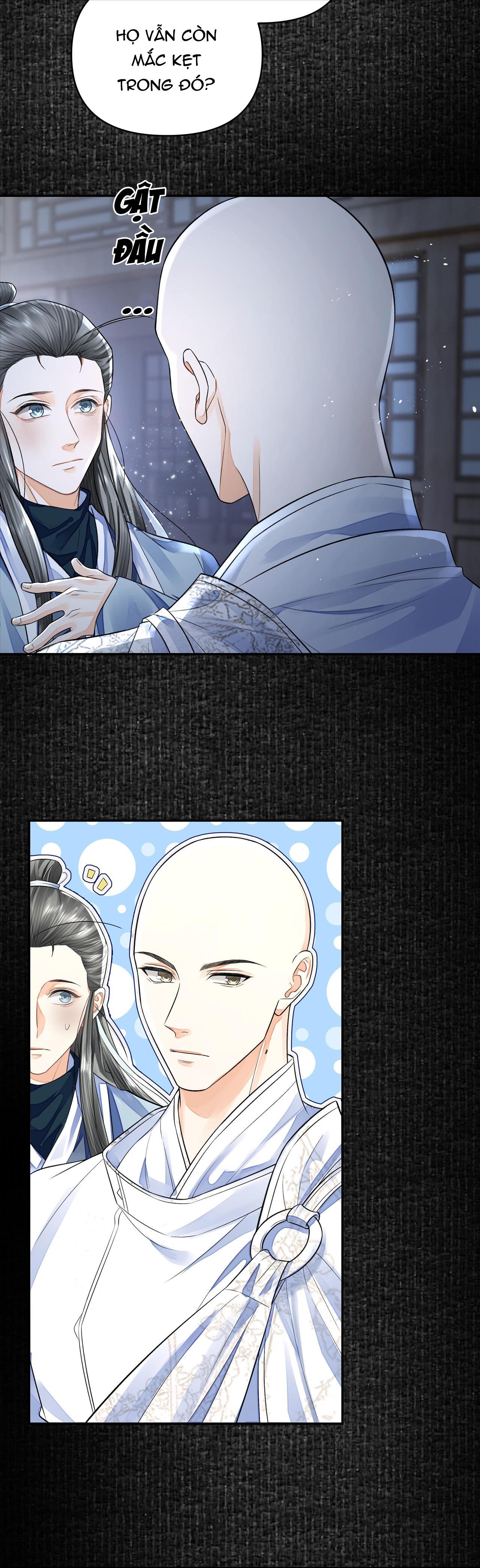 (END) Đồng Tiền Kham Thế Chapter 22.2 - Trang 2