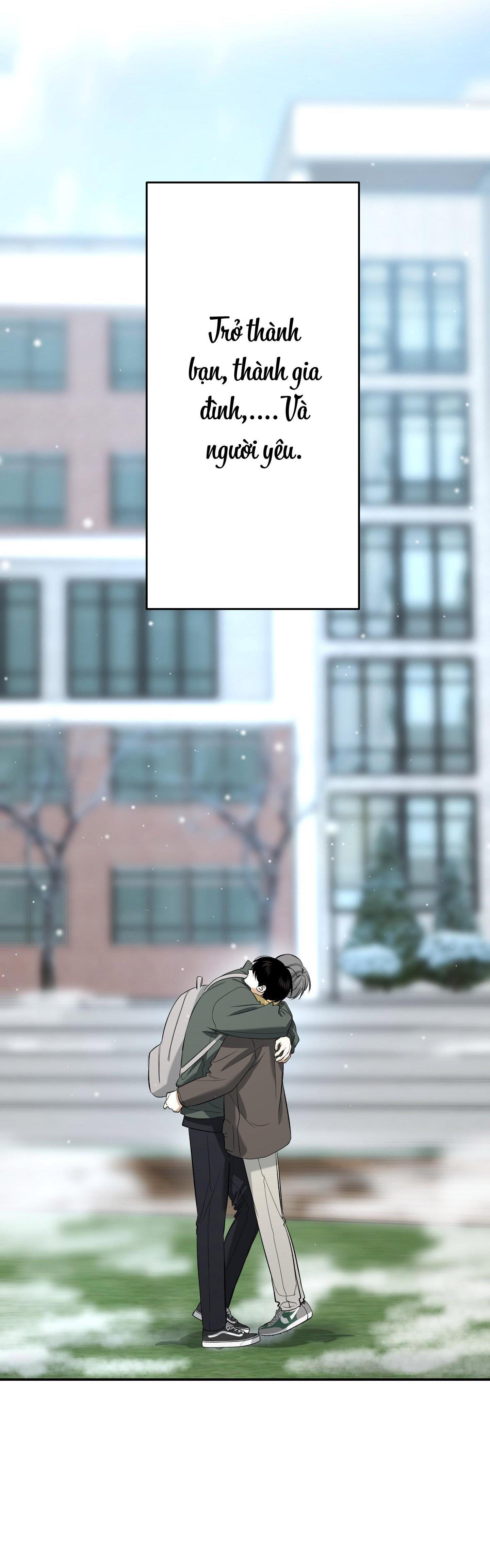 |DROP| Hưởng Lợi Chapter 31 - Trang 2