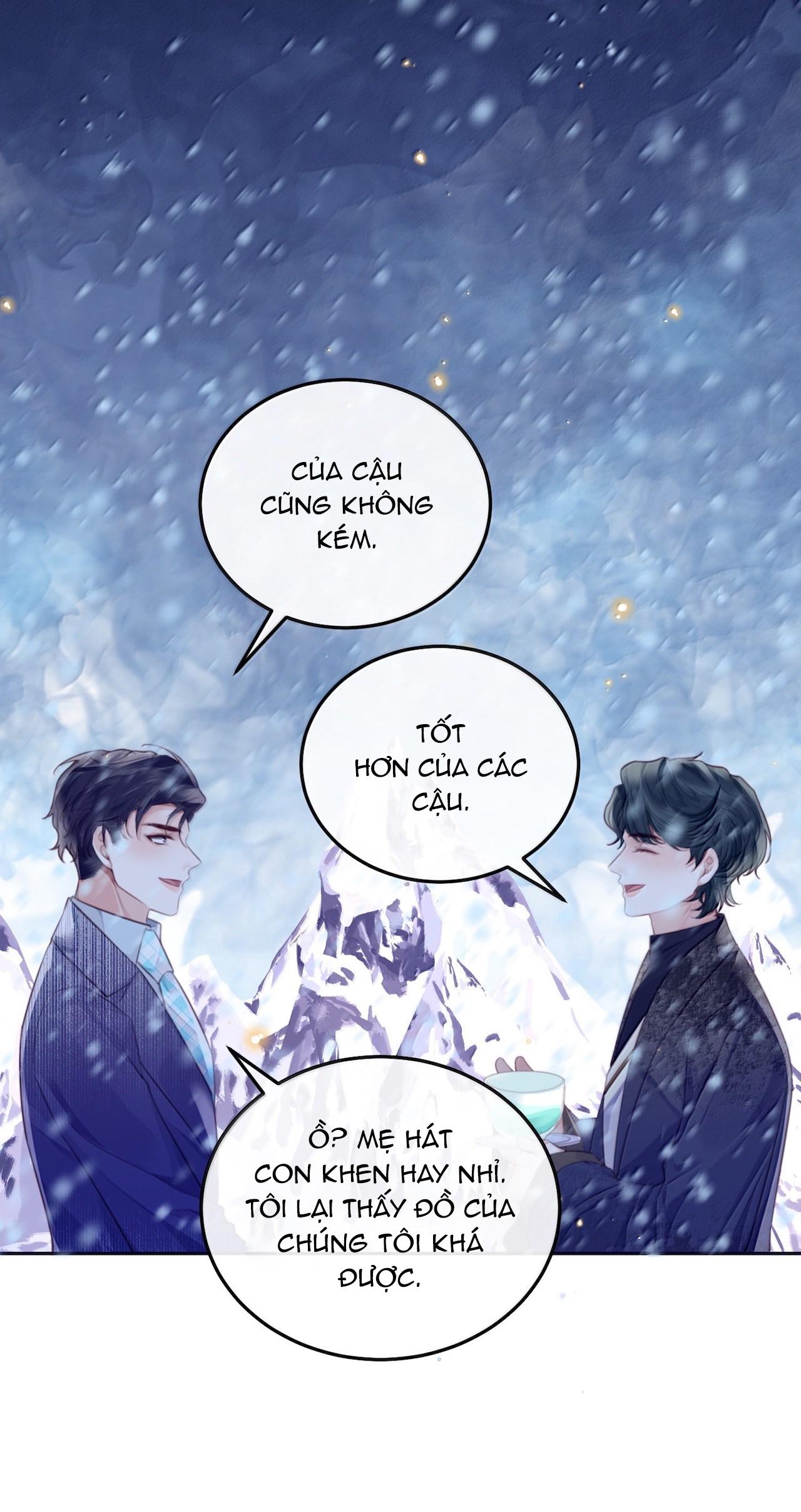 (END) Đặc Chế Cho Riêng Anh Chapter 106 - Next Chapter 106.5 Nt cổ trang