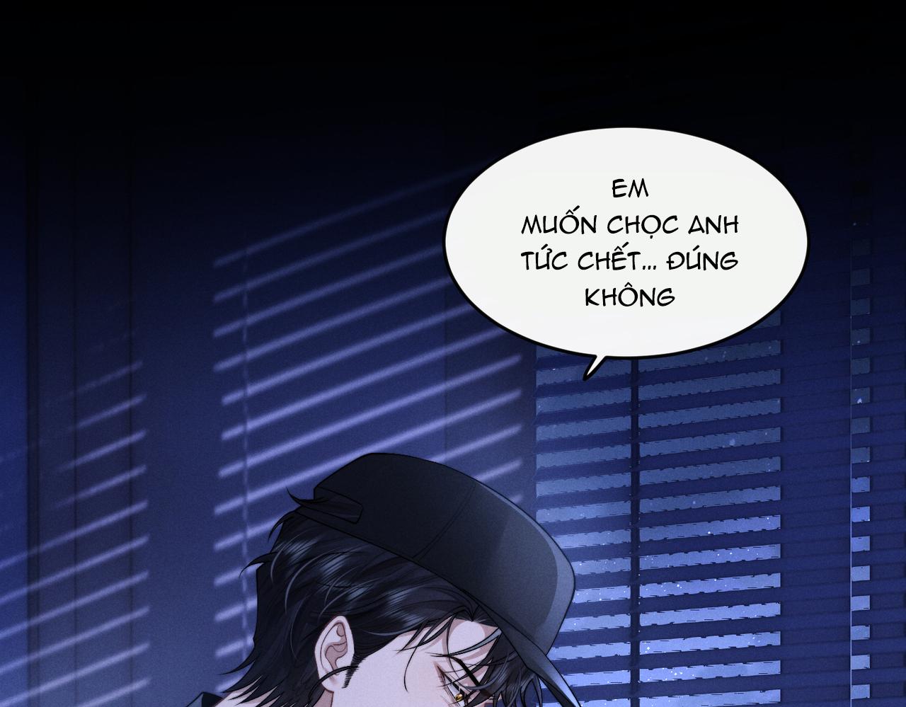 Chấp Sự Thỏ Tai Cụp Chapter 131.2 - Next Chapter 132