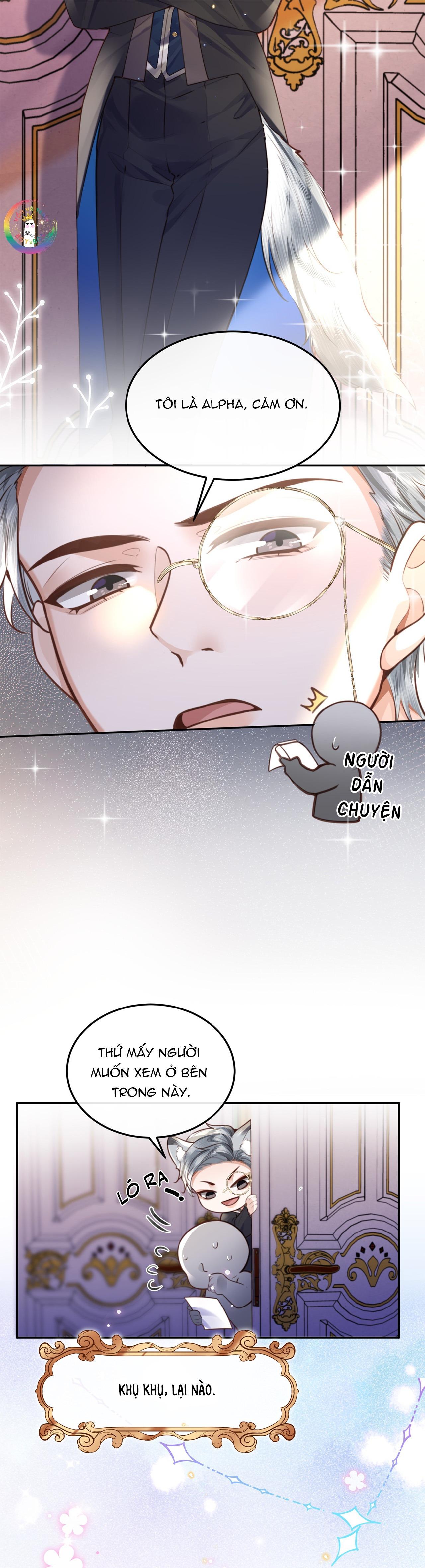 (END) Đặc Chế Cho Riêng Anh Chapter 76.1 NT - Next Chapter 77