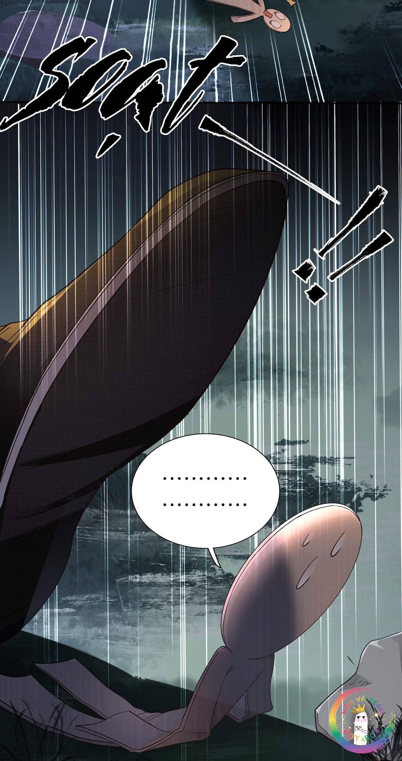 (END) Đồng Tiền Kham Thế Chapter 10 - Trang 2